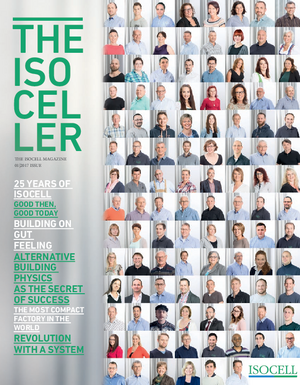 ISOCELLER 03