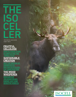 ISOCELLER 04